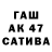 Меф 4 MMC Jibek Akimbekovna